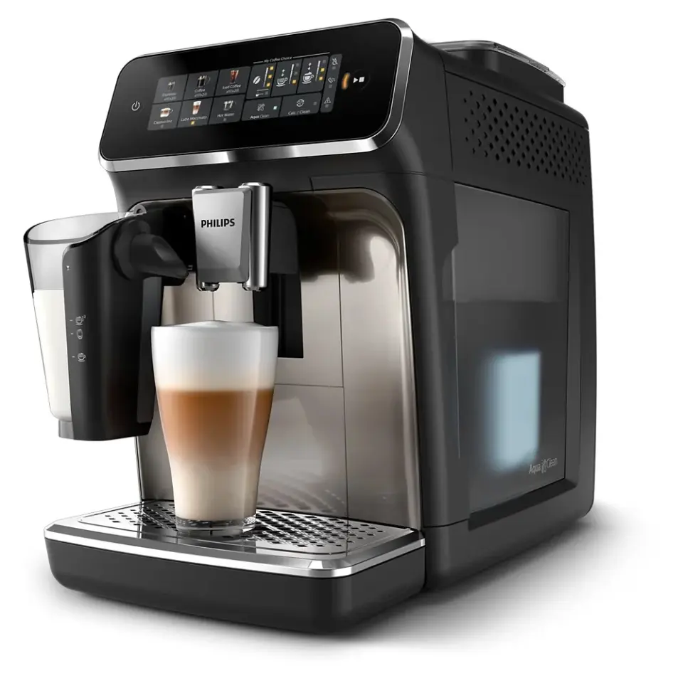 Philips 3300 Serisi LatteGo EP3347/90 Tam Otomatik Espresso Makinesi