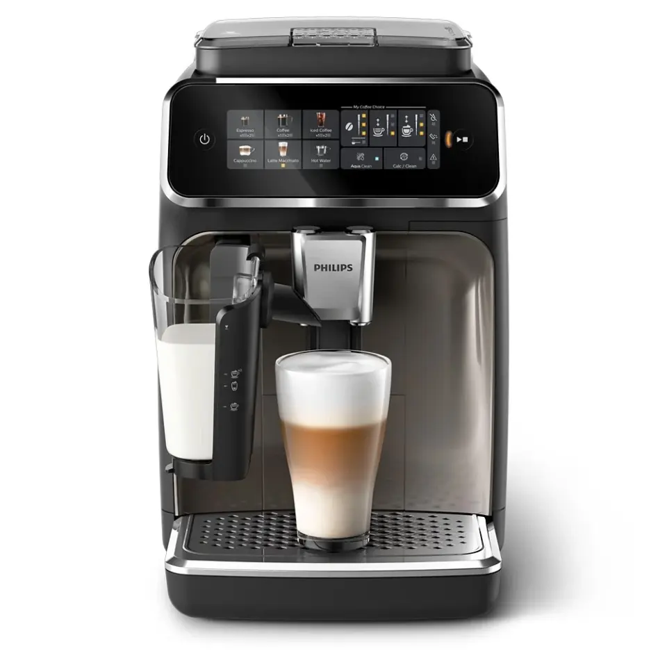 Philips 3300 Serisi LatteGo EP3347/90 Tam Otomatik Espresso Makinesi