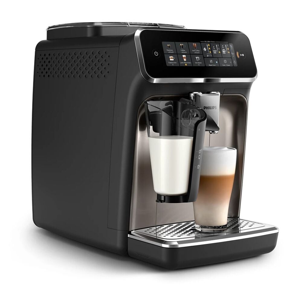 Philips 3300 Serisi LatteGo EP3347/90 Tam Otomatik Espresso Makinesi