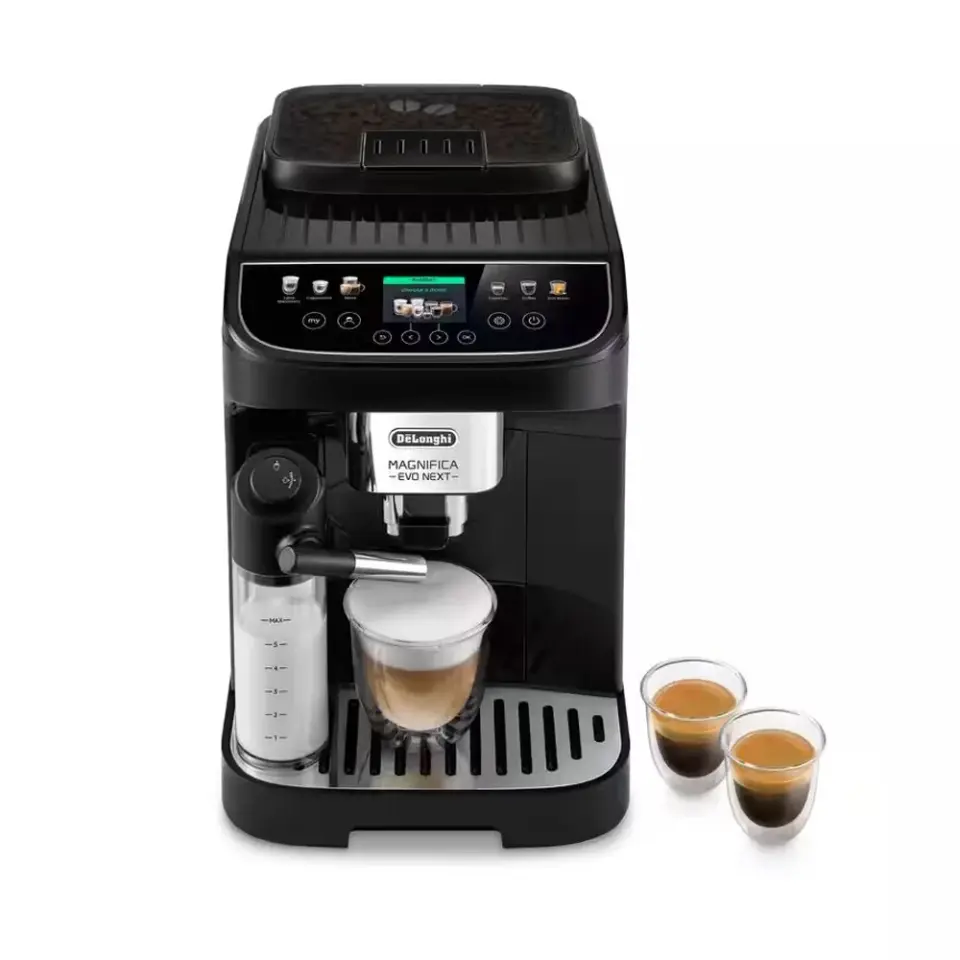 Delonghi Magnifica Evo Next ECAM310.60.B Tam Otomatik Espresso Makinesi