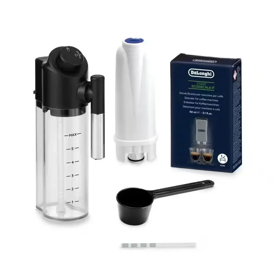 Delonghi Magnifica Evo Next ECAM310.60.B Tam Otomatik Espresso Makinesi