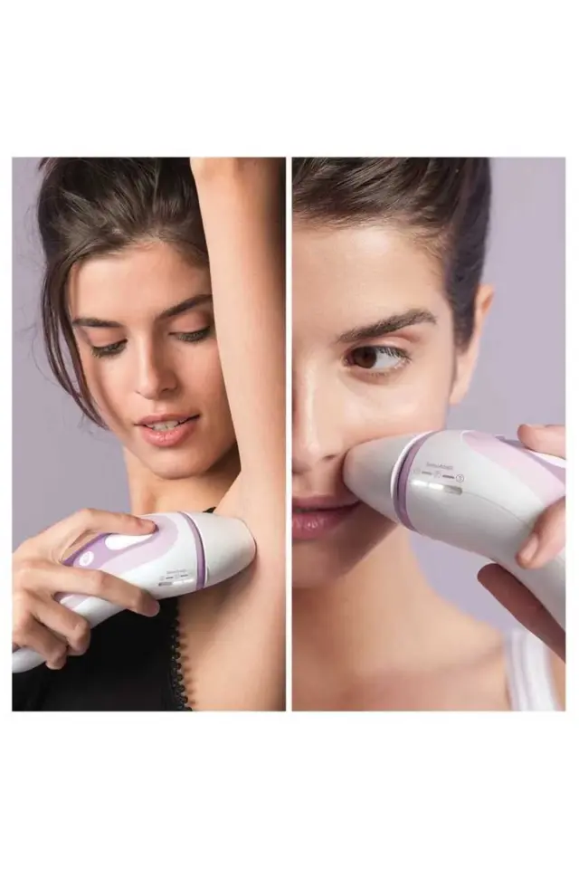 Braun Silk·Expert Pro 3 Pl3132 IPL Epilator