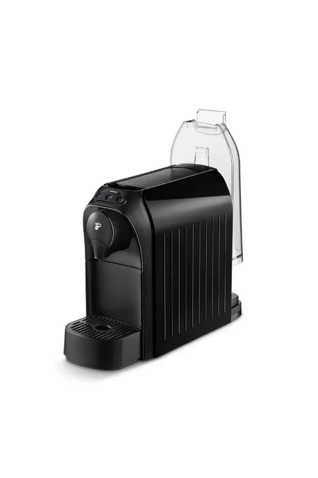 Tchibo Cafissimo Easy Siyah Espresso Kahve Makinesi