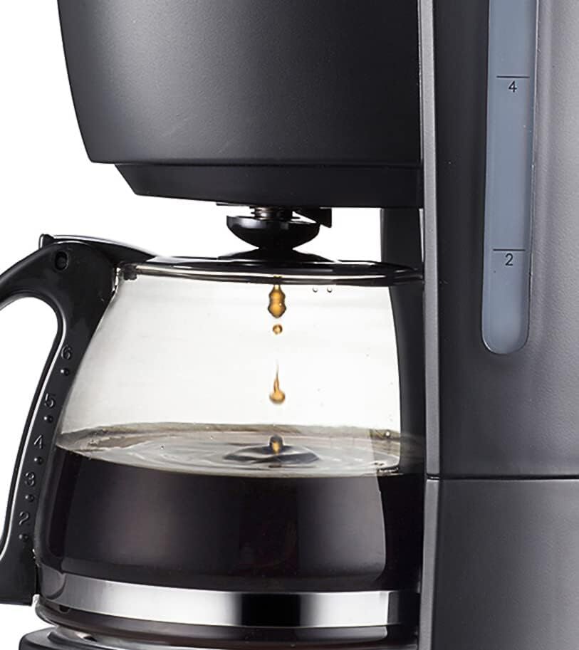 Kiwi Kcm-7542 Filtre Kahve Makinesi