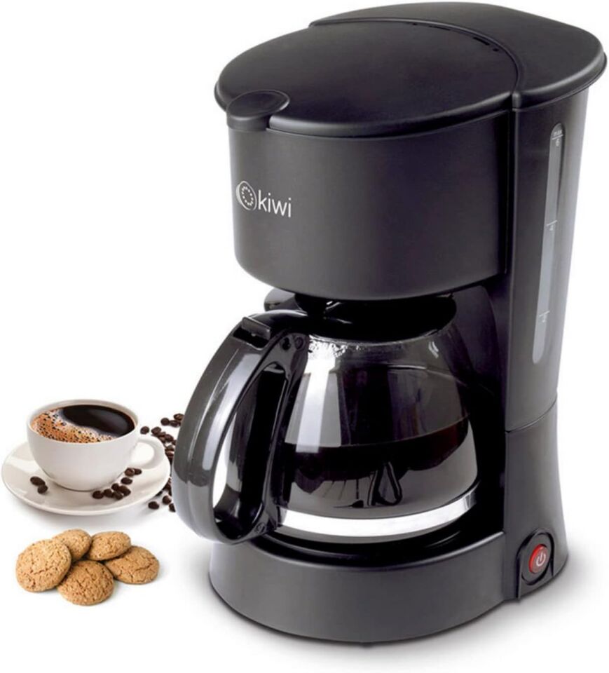 Kiwi Kcm-7542 Filtre Kahve Makinesi