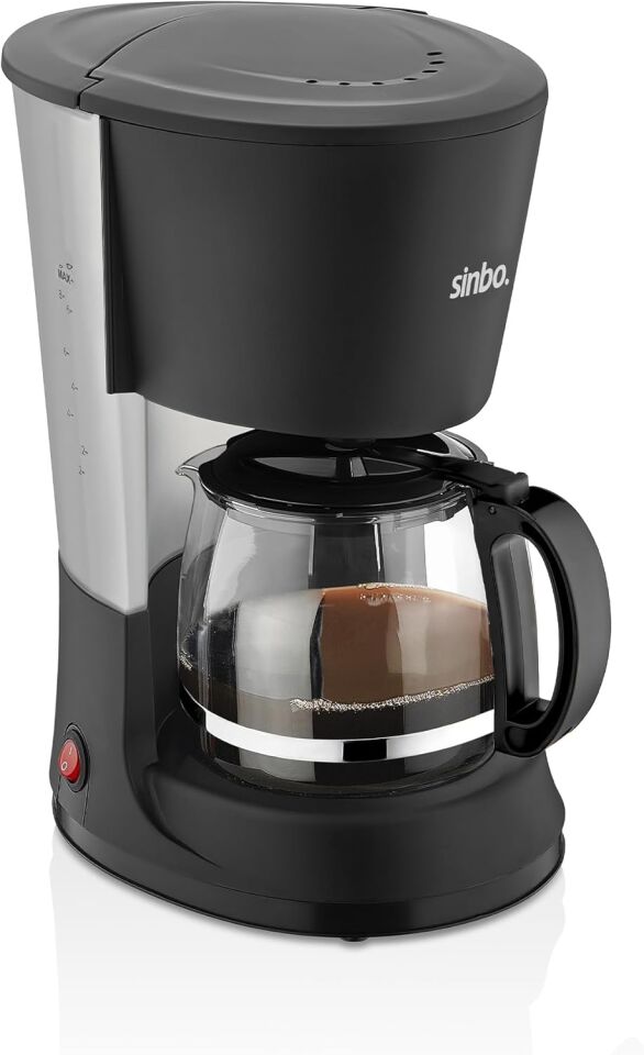 Sinbo SCM-2938 Filtre Kahve Makinesi
