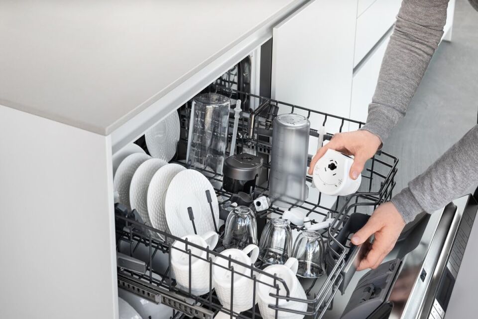 Delonghi Eletta Explore ECAM450.86.T Tam Otomatik Espresso Makinesi