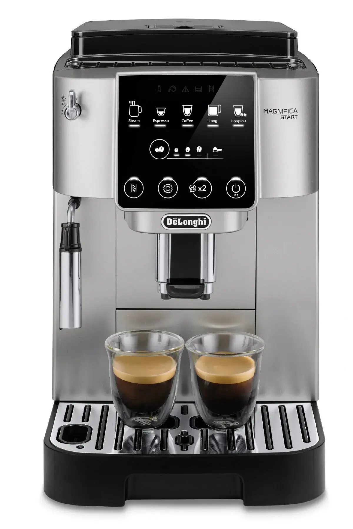Delonghi Delonghi Magnifica S Smart Ecam220.31.sb Tam Otomatik Espresso Makinesi