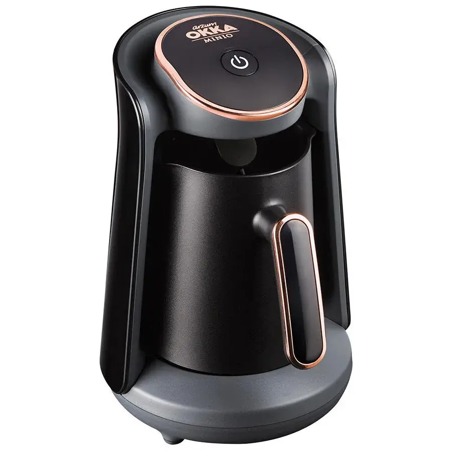 Arzum Okka Minio OK004 Bakır Türk Kahve Makinesi