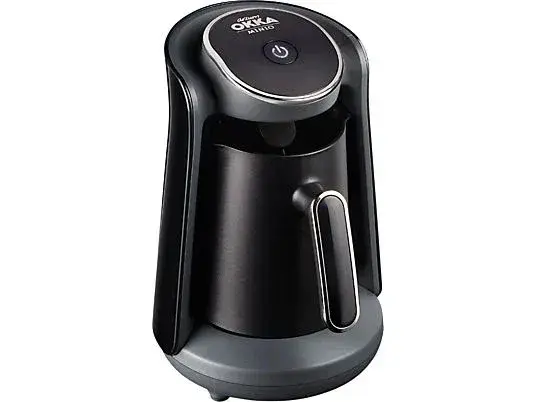 Arzum Okka Minio OK004 Krom Türk Kahve Makinesi