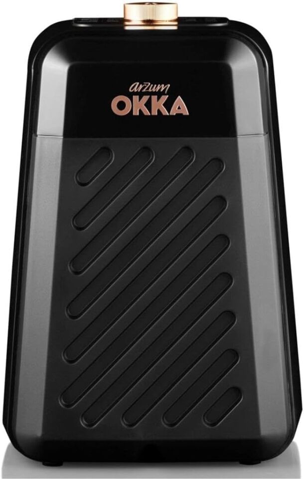 Arzum Okka Rich Spin Pro OK0020 Türk Kahve Makinesi