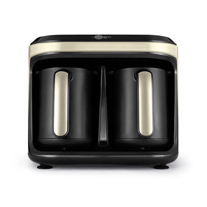 Karaca Hatır Hüp Düet Aroma Krem Türk Kahve Makinesi