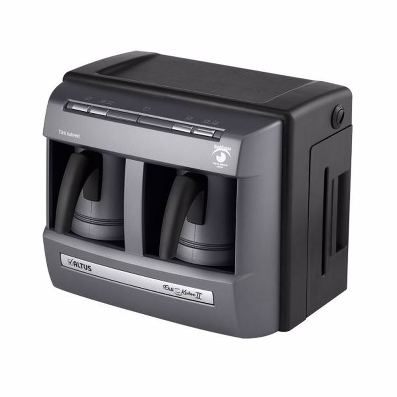 Altus AL 799 TKM Türk Kahve Makinesi