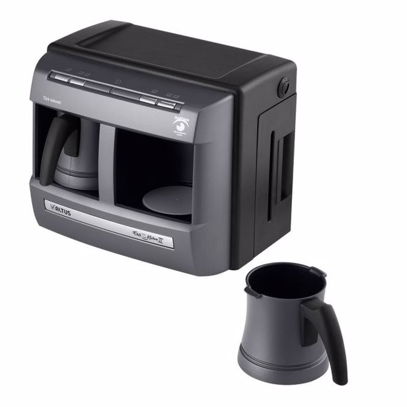 Altus AL 799 TKM Türk Kahve Makinesi