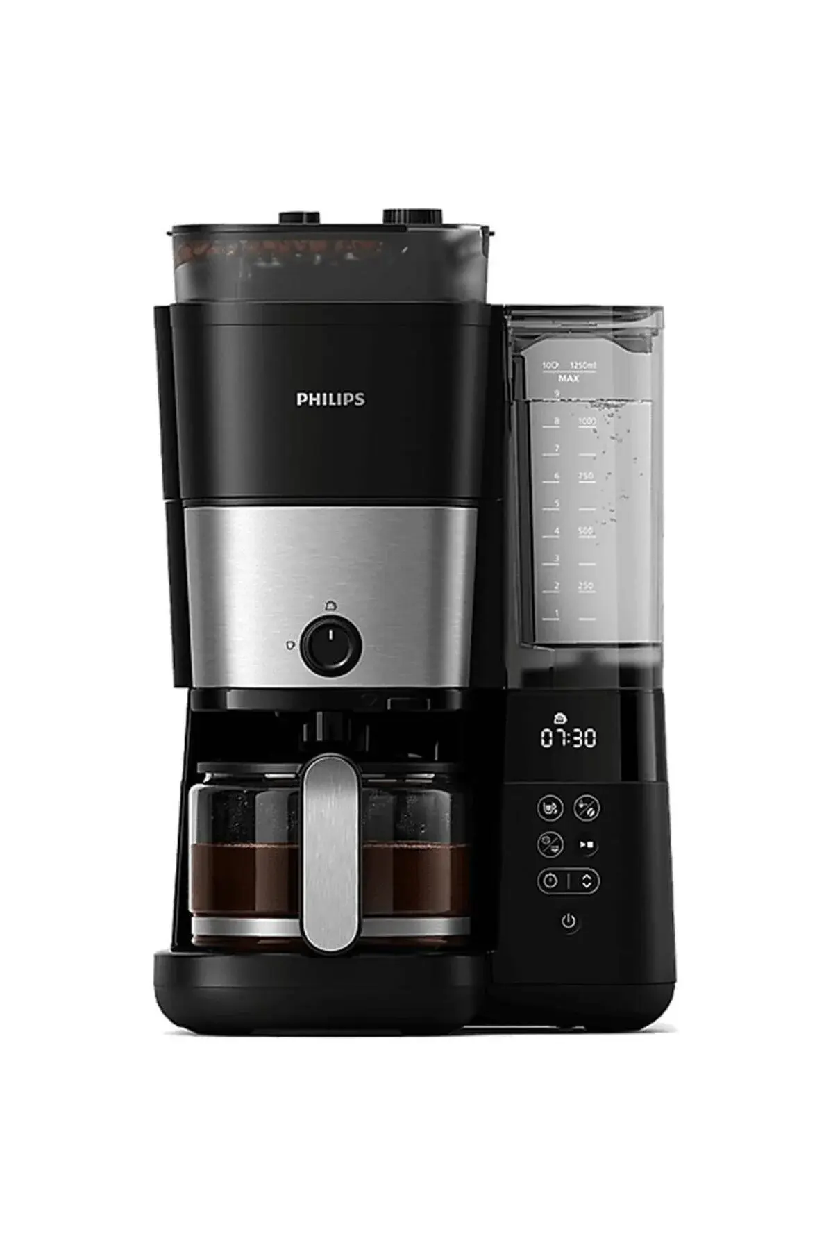 Philips HD7888/01 All-in-1 Brew Öğütücülü Filtre Kahve Makinesi