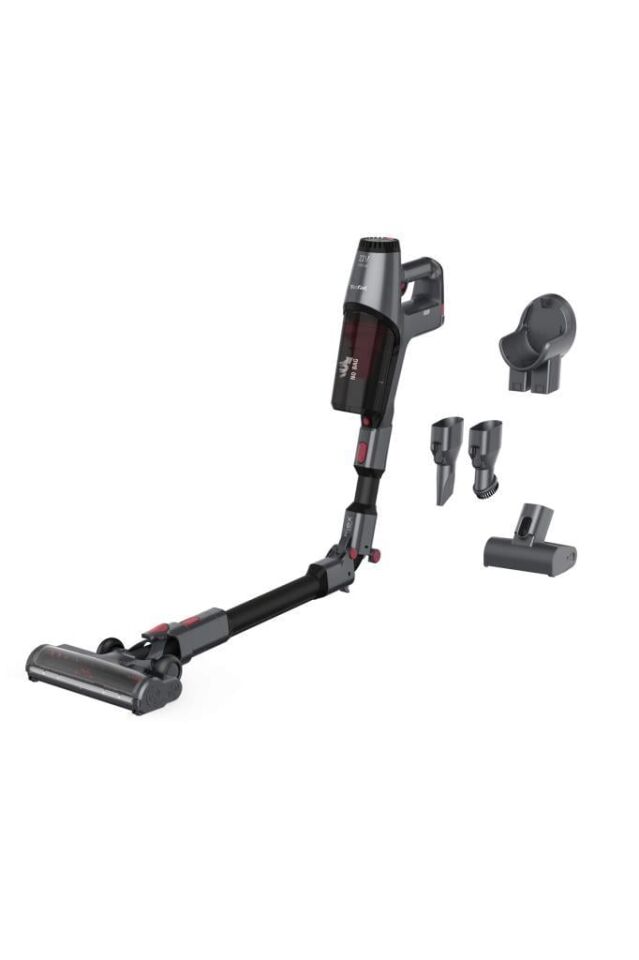 Tefal X-Pert 3.60 TY6973 Flex Şarjlı Dikey Süpürge