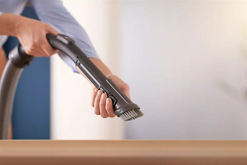 Philips Marathon Ultimate XB9125/07 899 W Torbasız Süpürge