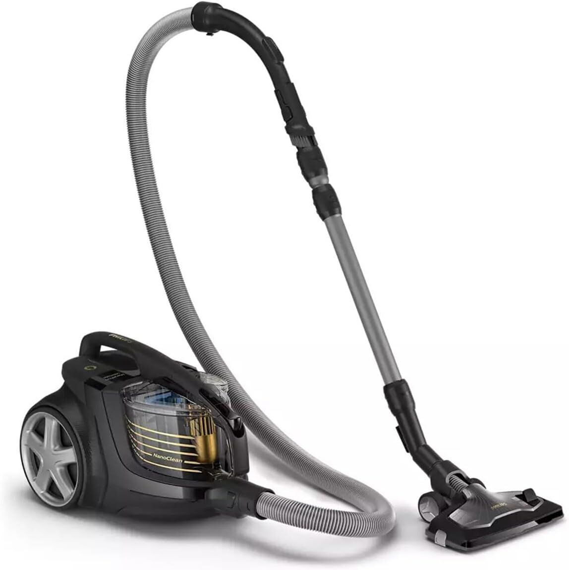 Philips Marathon Ultimate XB9125/07 899 W Torbasız Süpürge