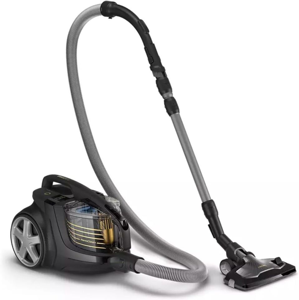 Philips Marathon Ultimate XB9125/07 899 W Torbasız Süpürge