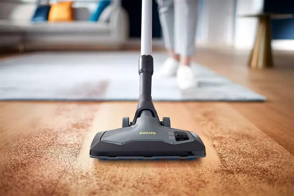 Philips Marathon Ultimate XB9125/07 899 W Torbasız Süpürge