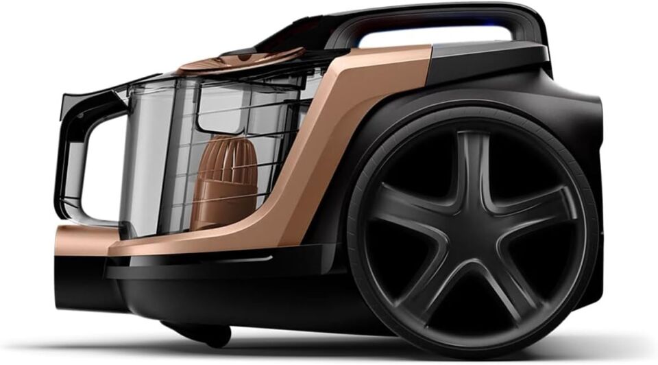 Philips Marathon Daily XB7151/07 900 W Toz Torbasız Süpürge