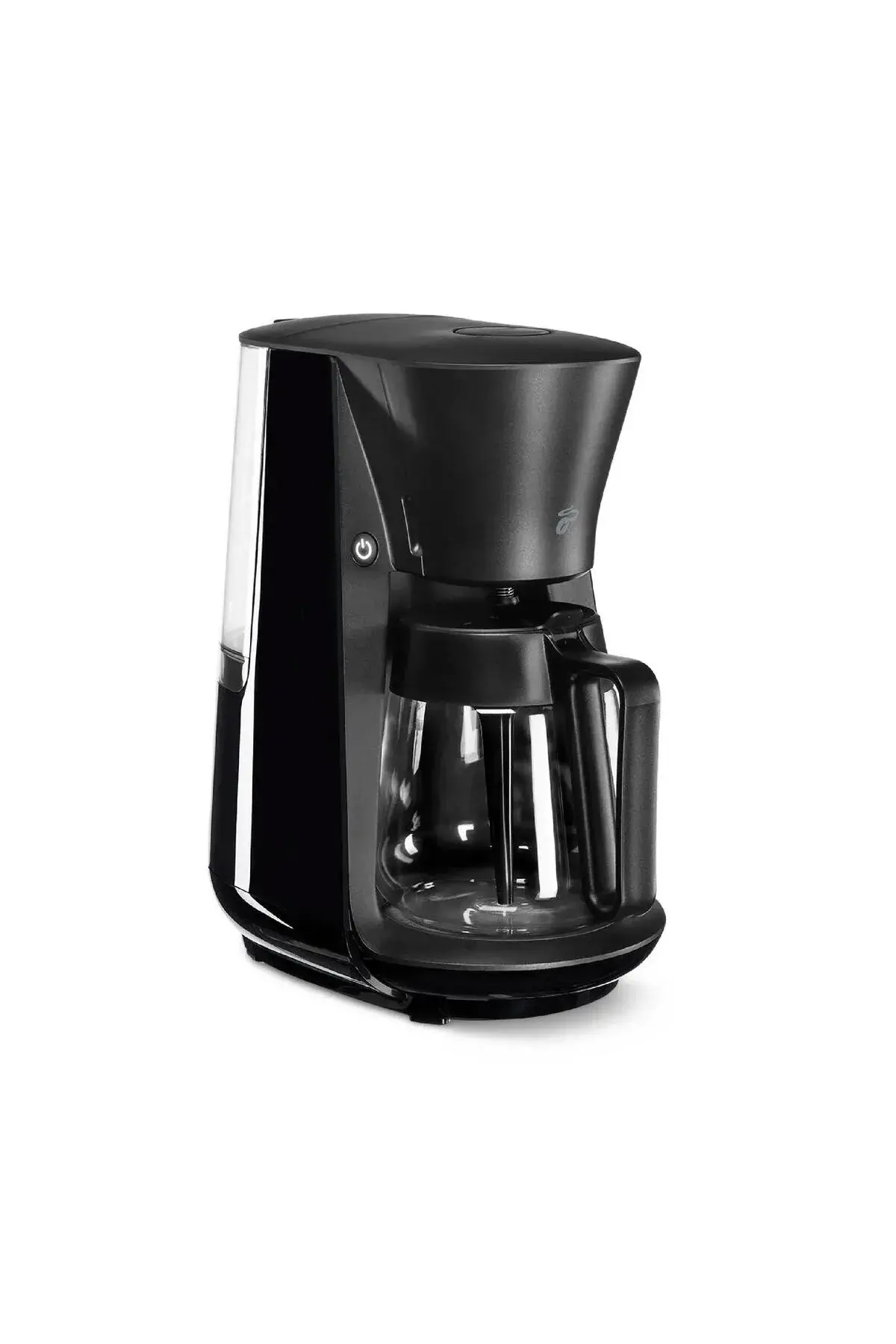 Tchibo Let's Brew Filtre Kahve Makinesi Black
