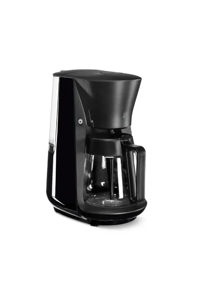 Tchibo Let's Brew Filtre Kahve Makinesi Black