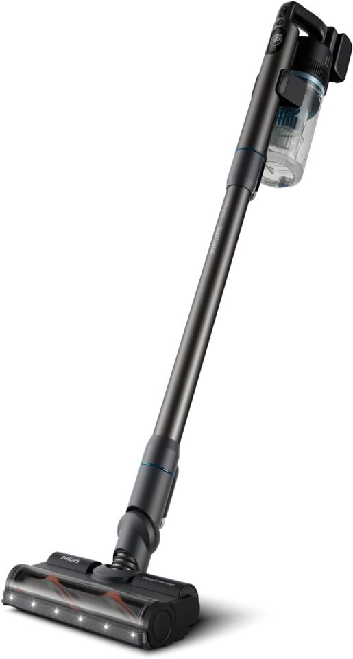 Philips 8000 Serisi Aqua Plus XC8053/01 Şarjlı Dikey Süpürge