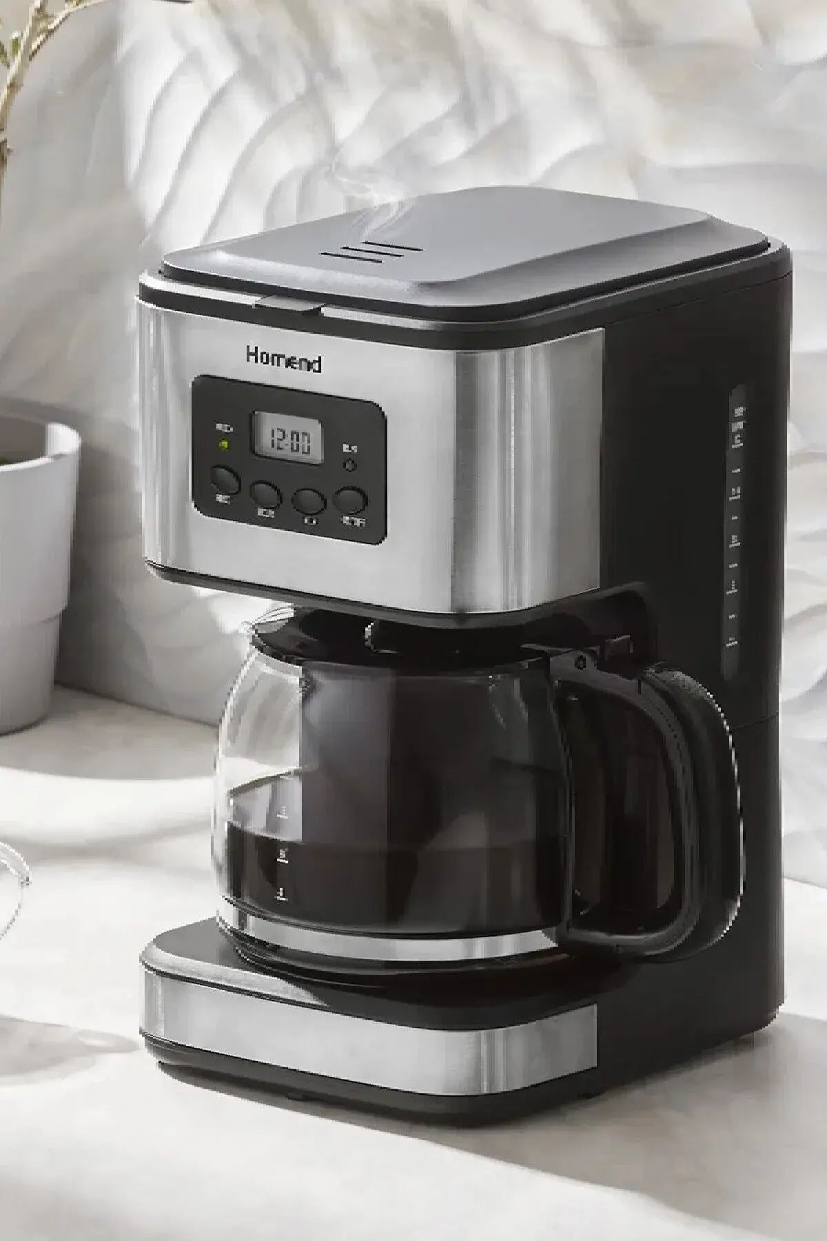 HOMEND Coffeebreak 5046h Filtre Kahve Makinesi