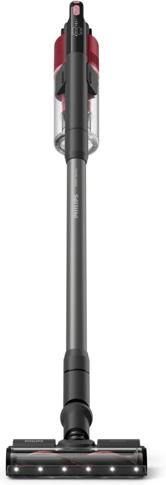 Philips PowerCyclone XC6552/01 Şarjlı Dikey Süpürge