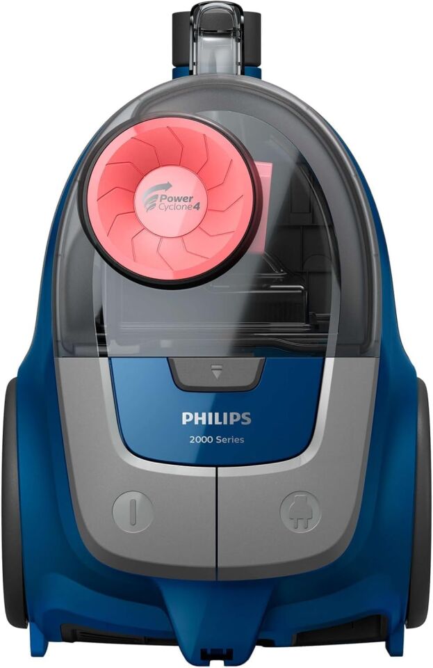 Philips XB2123/09 2000 Serisi 850 W Toz Torbasız Süpürge