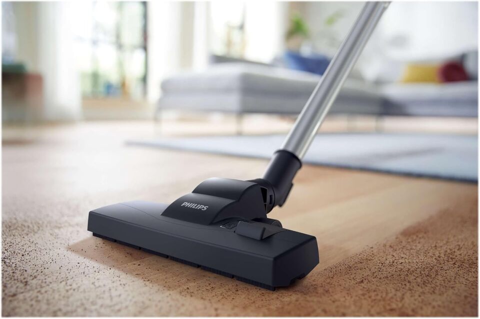 Philips XB2123/09 2000 Serisi 850 W Toz Torbasız Süpürge