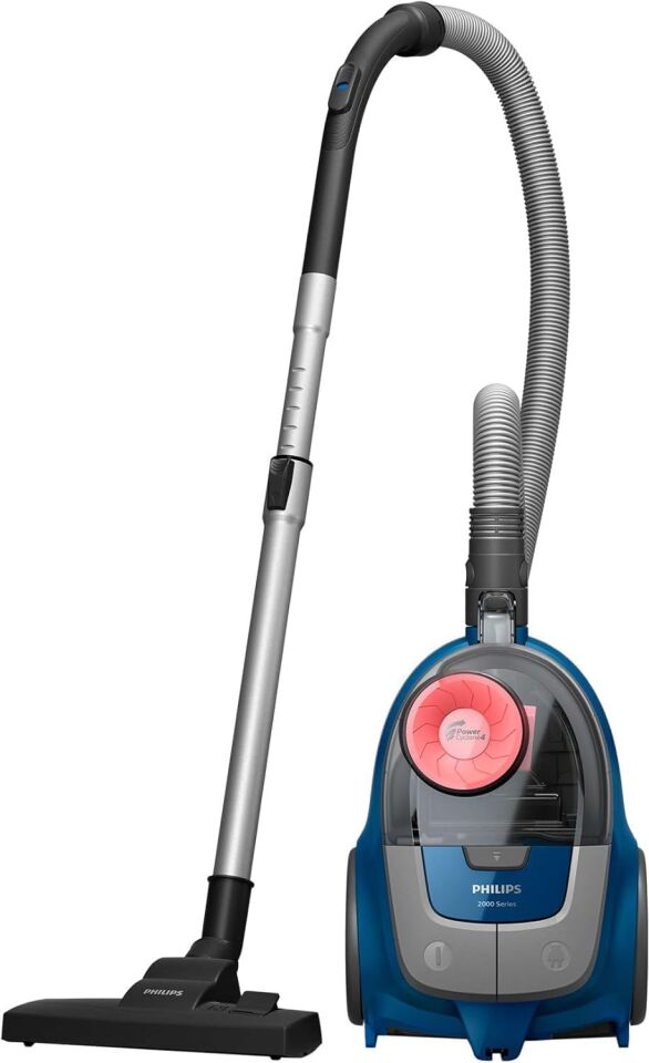 Philips XB2123/09 2000 Serisi 850 W Toz Torbasız Süpürge