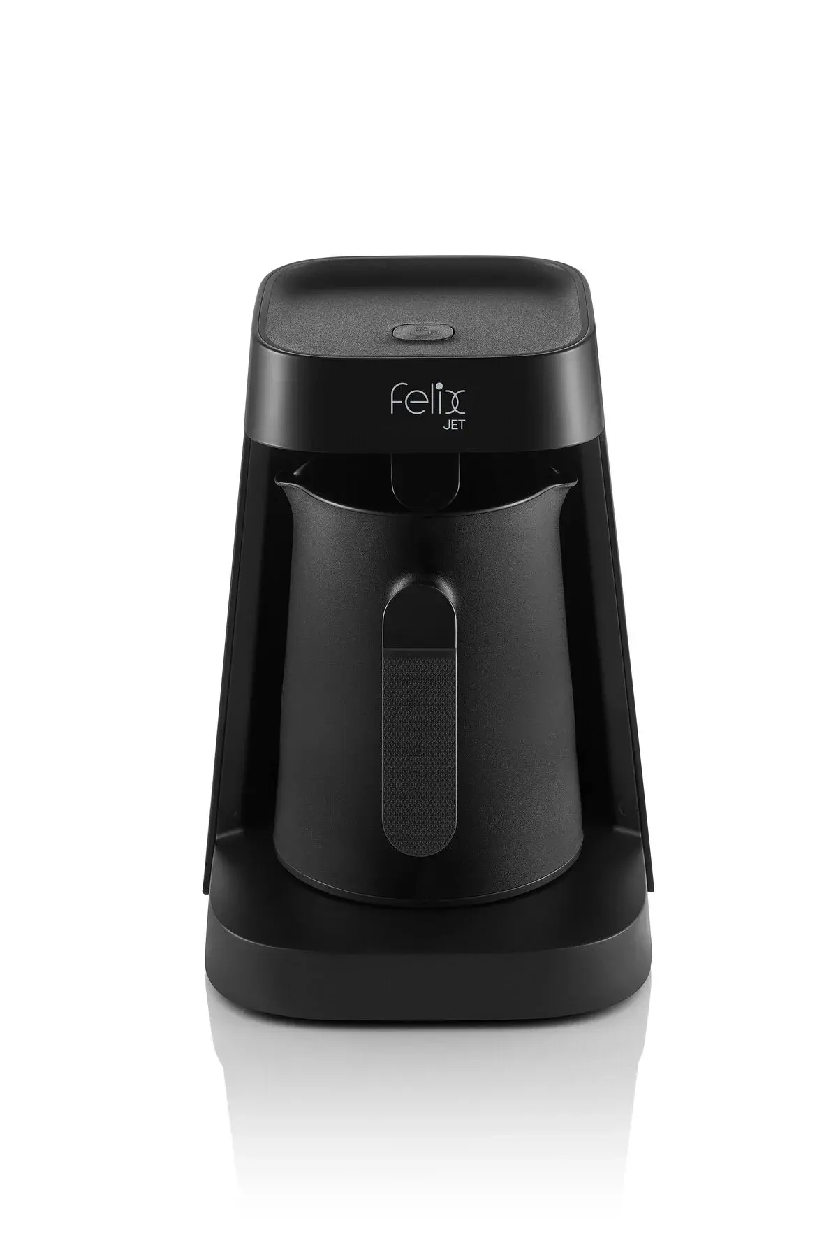 Arzum Jet Türk Kahvesi Makinesi 5 Fincan Kapasiteli - Felix FL397