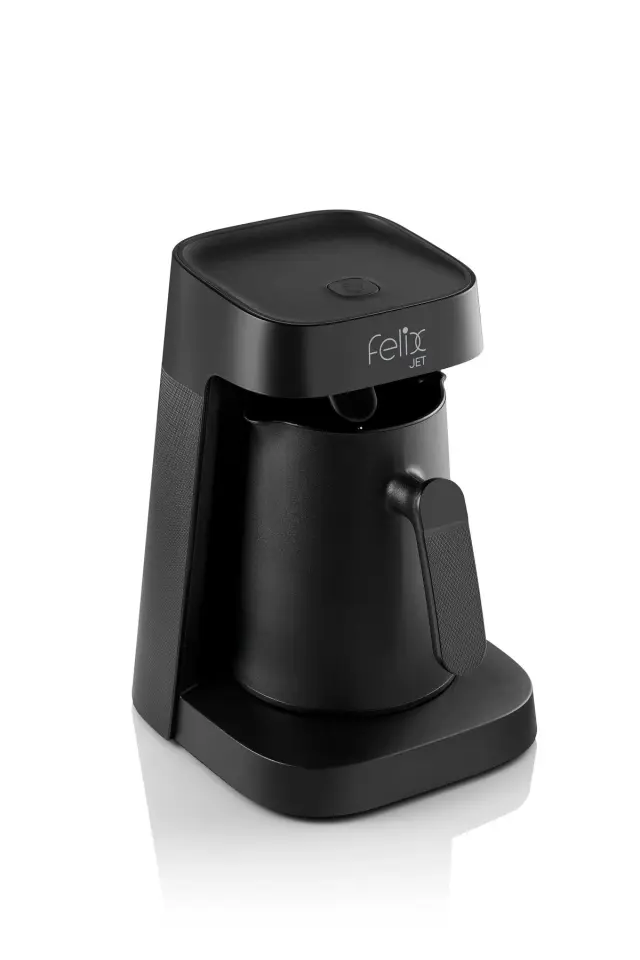 Arzum Jet Türk Kahvesi Makinesi 5 Fincan Kapasiteli - Felix FL397