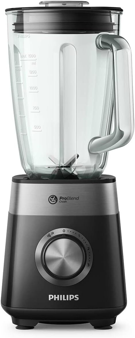 Philips 5000 Serisi HR2228/90 800 W Cam Blender