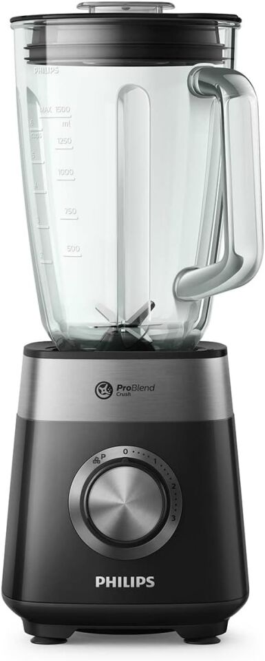 Philips 5000 Serisi HR2228/90 800 W Cam Blender
