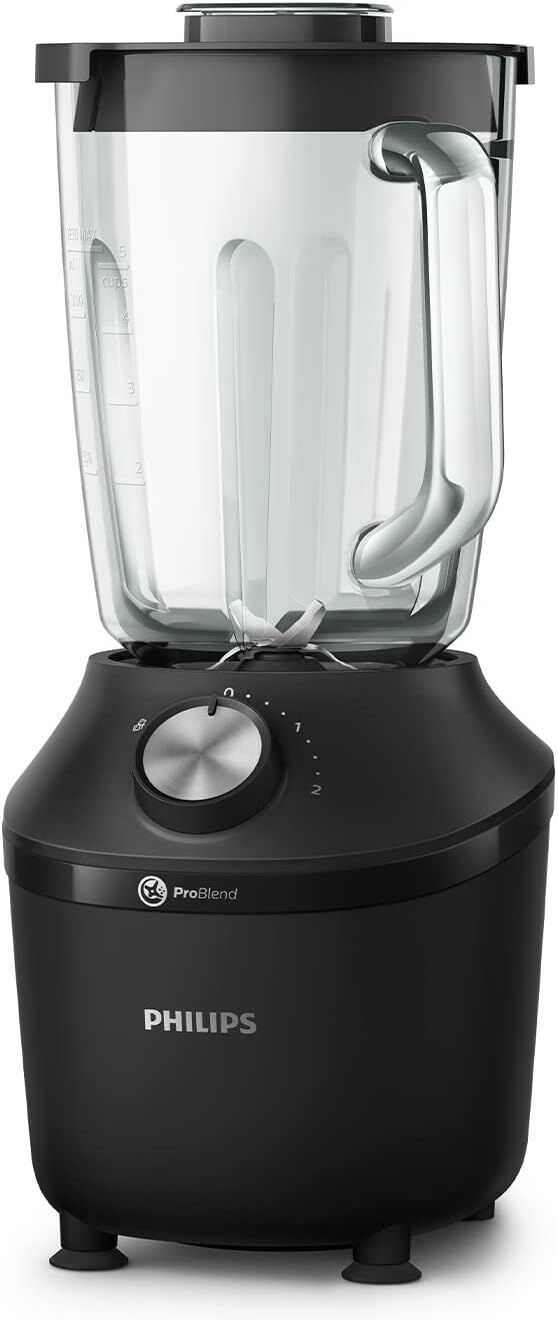 Philips HR2291/41 600 W Smoothie Blender