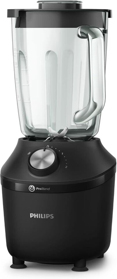 Philips HR2291/41 600 W Smoothie Blender