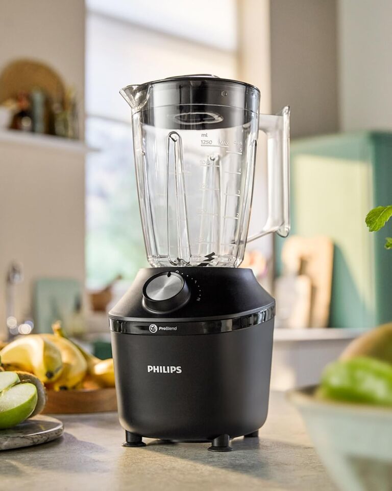 Philips HR2291/41 600 W Smoothie Blender