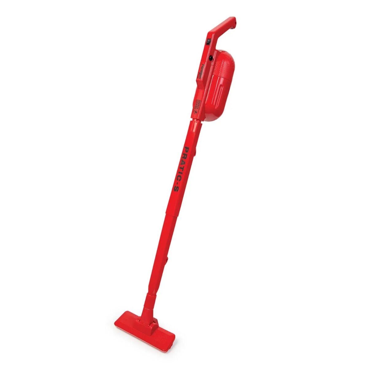 FANTOM Pratıc-S P1200 Toz Torbasız Dikey Süpürge Kırmızı