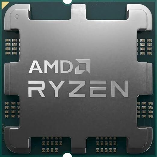 AMD Ryzen 7 7800X3D Sekiz Çekirdek 4.2 GHz Kutulu Fansız İşlemci