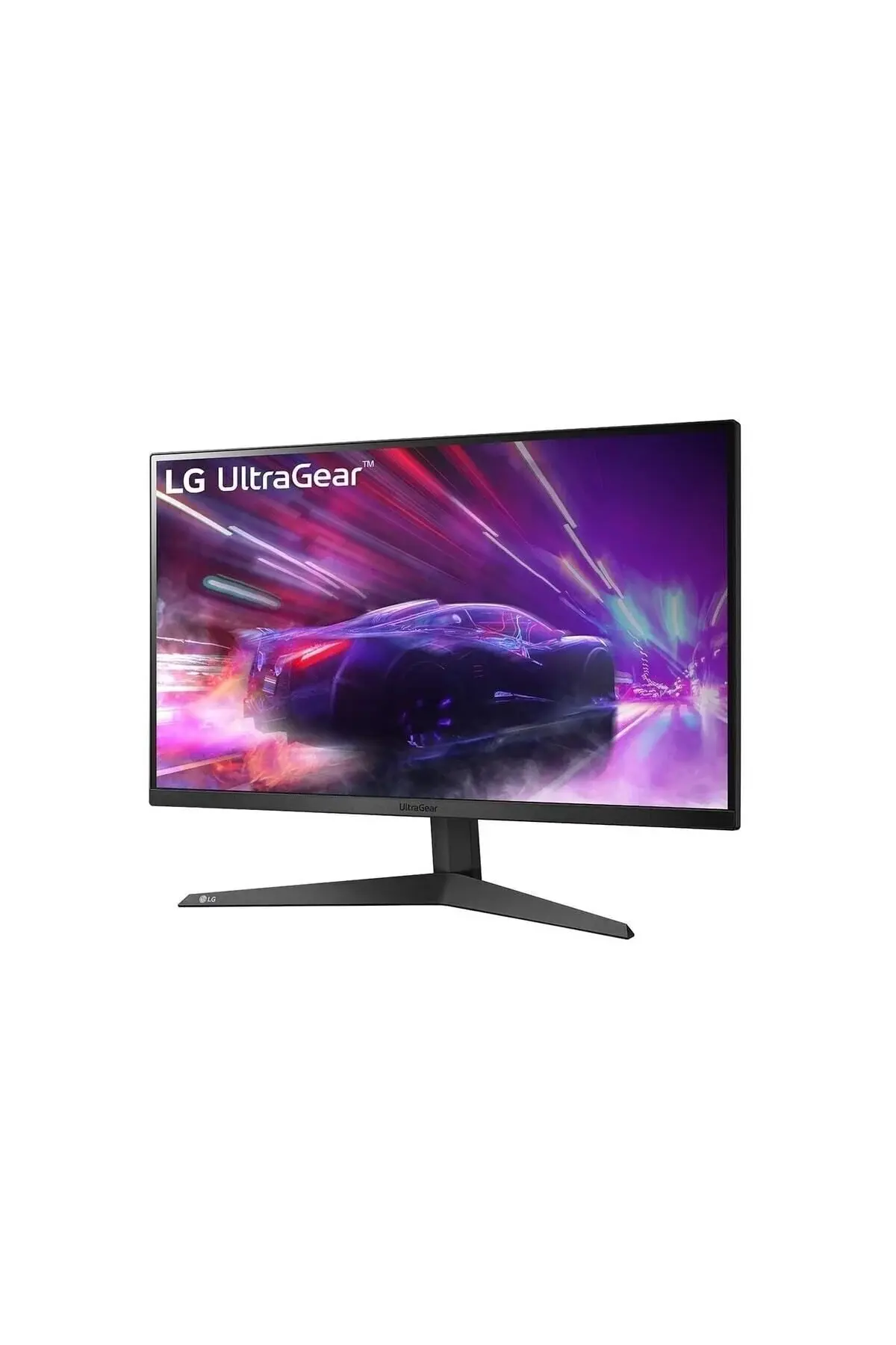 LG 27GS50F-B UltraGear 27'' 27GS50F-B 1Ms MBR 180Hz (HDMI+Display) FreeSync HDR 10 FHD Oyuncu Monitörü