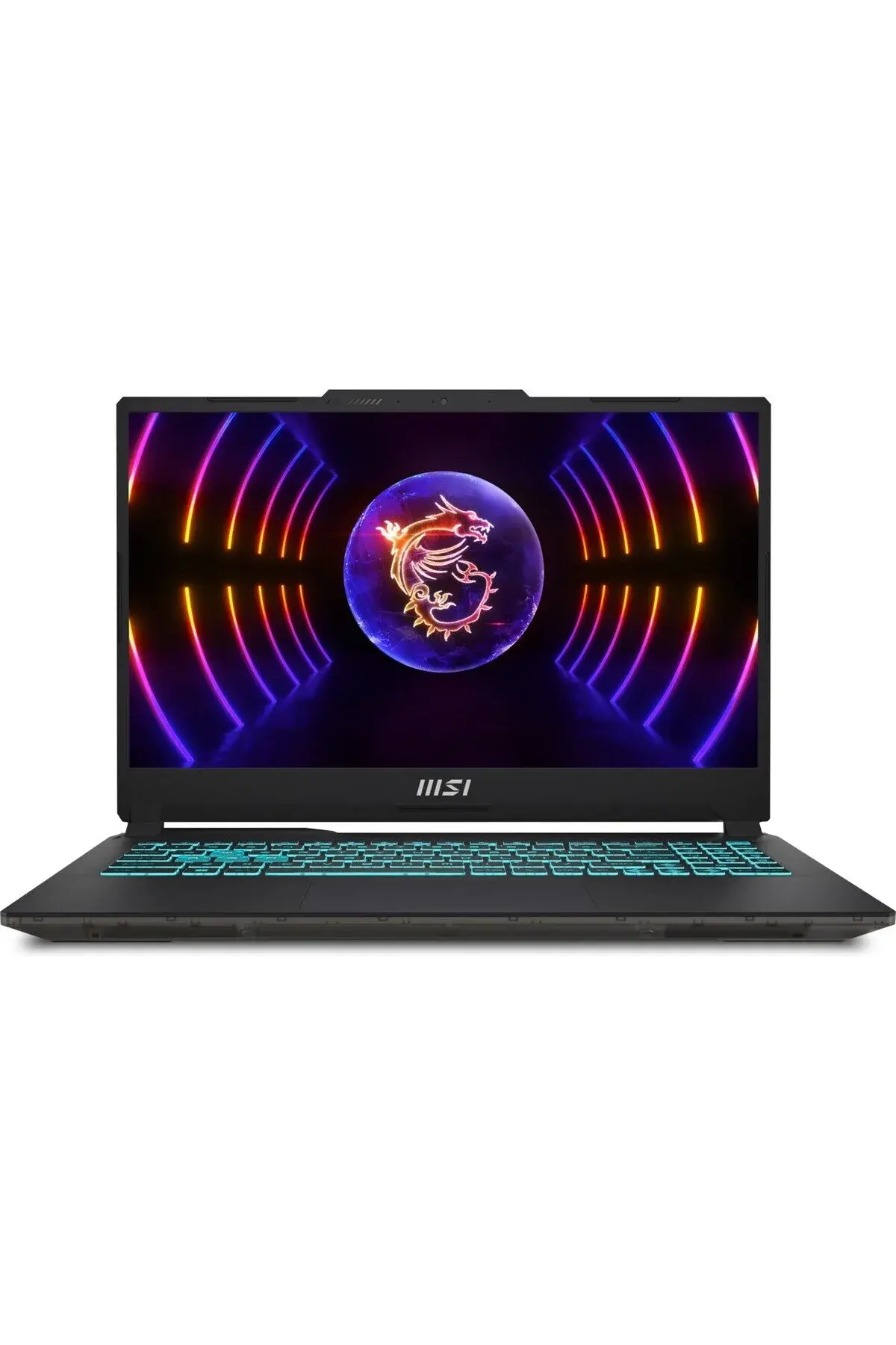 MSI CYBORG 15 A13VE-1252XTR Intel Core i5 13420H 16GB 512GB SSD RTX4050 Freedos 15.6'' FHD Taşınabilir Bi
