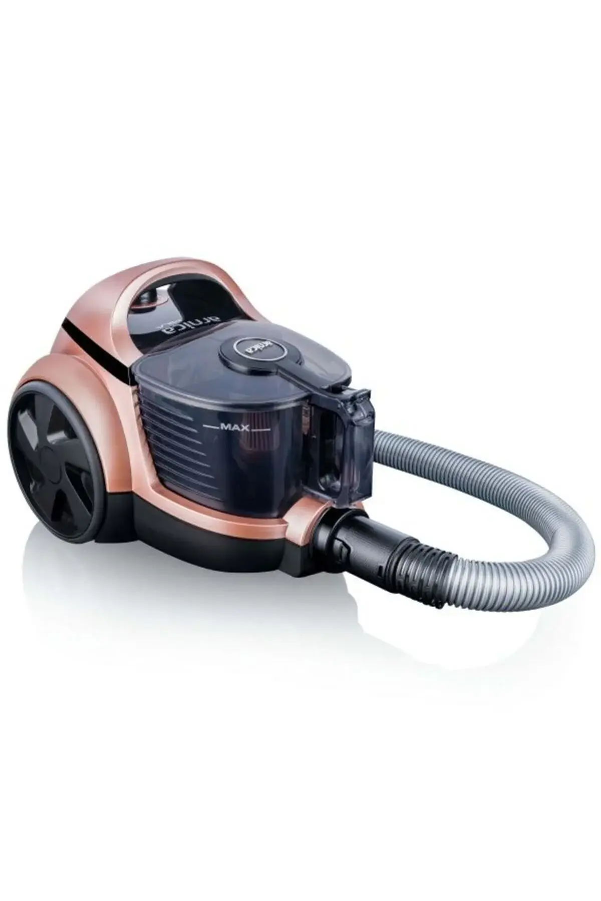 Arnica Mila ET14441 Toz Torbasız Elektrikli Süpürge Rose