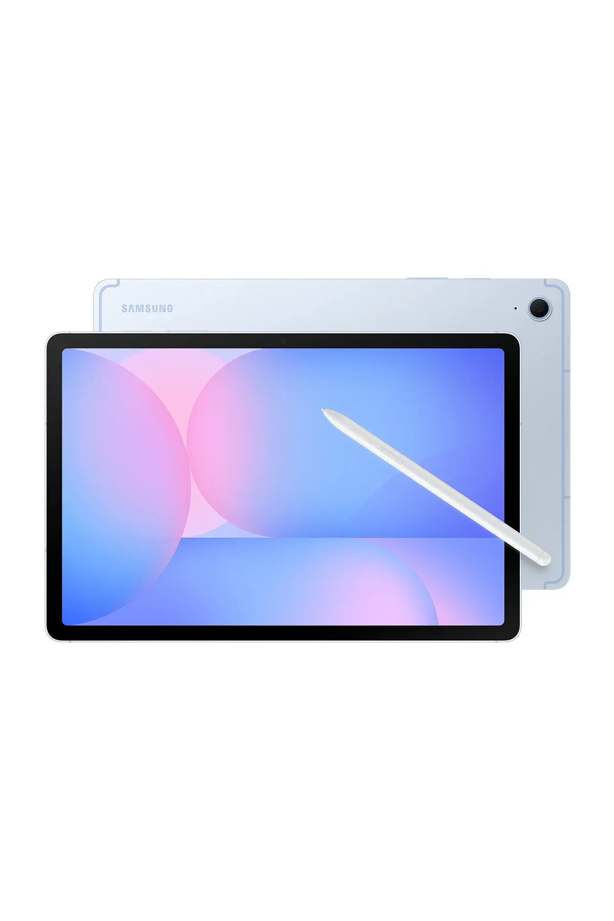 Samsung Galaxy Tab S10 FE 128 GB 10.9'' Mavi Tablet