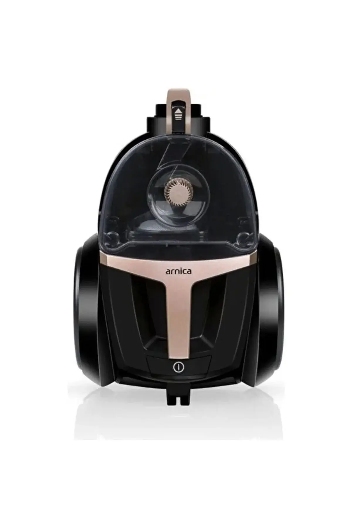 Arnica Toz Torbasız Elektrikli Süpürge Et14402 Cyclone 750 W