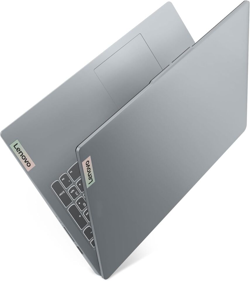 LENOVO IdeaPad Slim 3 Intel Celeron N100 4GB 128GB Intel UHD Graphics 15.6'' FHD W11 Notebook 82XB009GTX