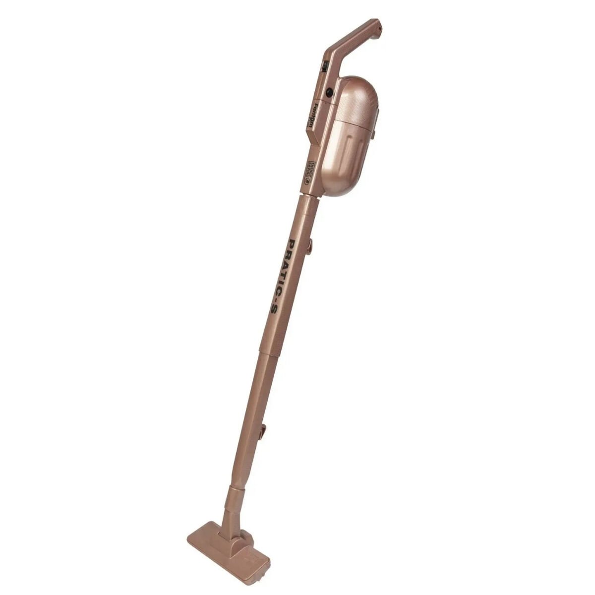FANTOM Pratıc-S P1200 Toz Torbasız Dikey Süpürge Rose Gold