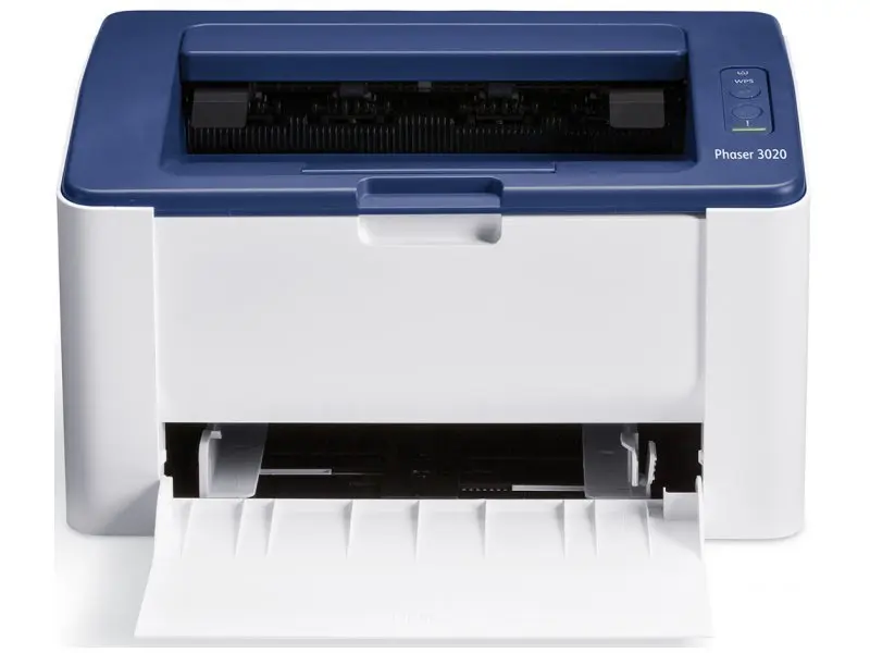 Xerox Phaser 3020 Wi-Fi Mono Lazer Yazıcı